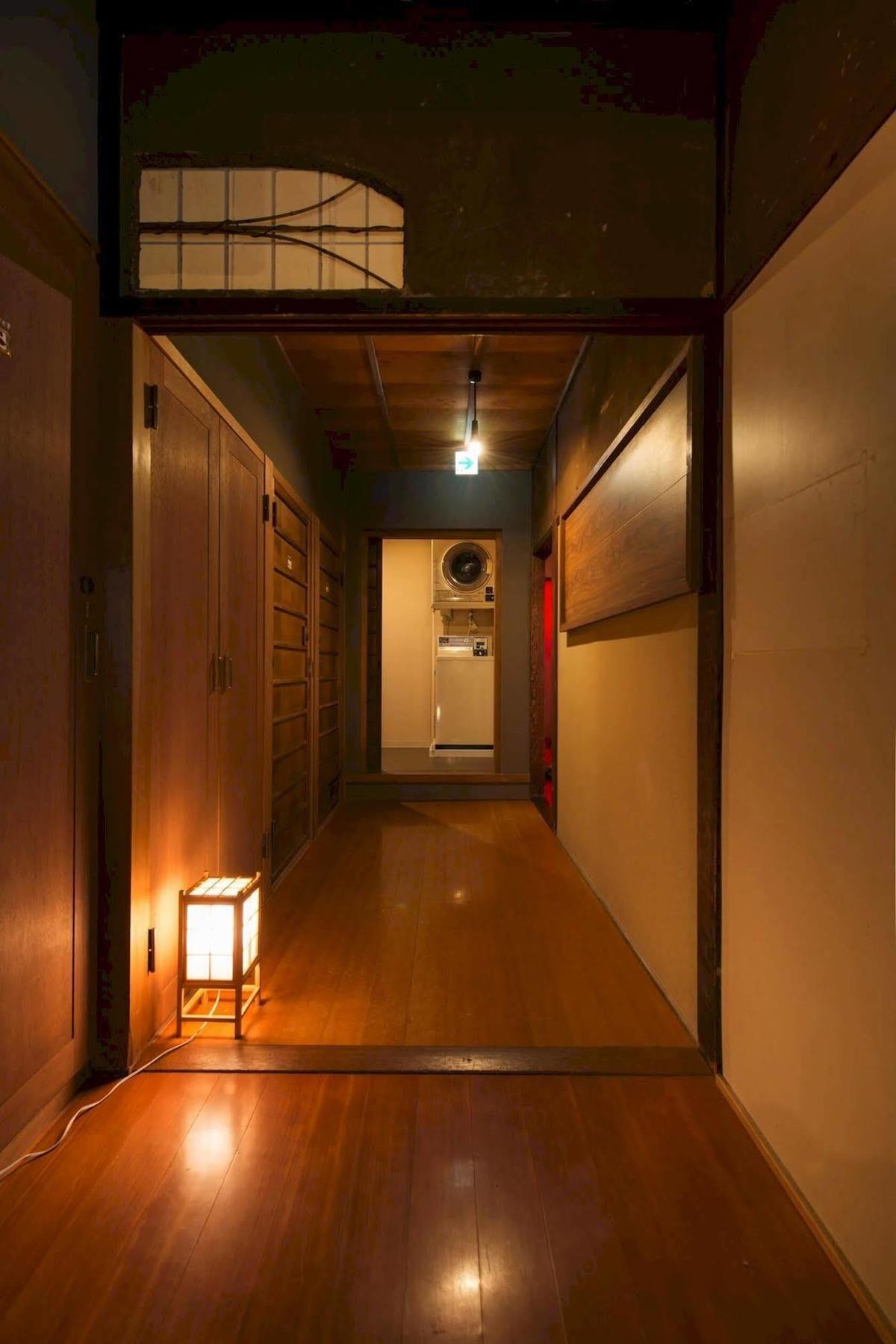 Dozen Ryokan 京都 外观 照片